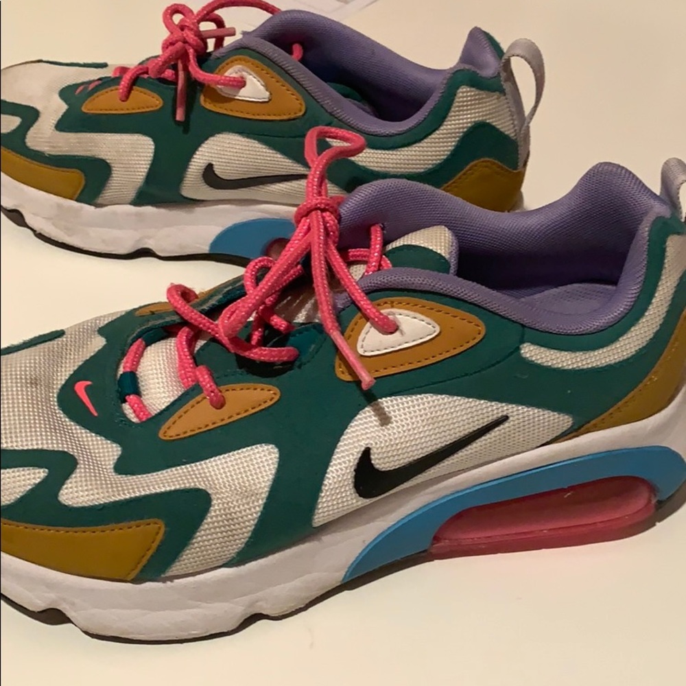 Nike sneakers